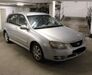 Kia Cerato k