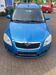 Skoda Roomster stockhausen-illfurth