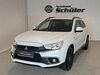 Mitsubishi ASX bueddenstedt