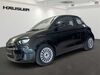 Fiat 500 Grainau