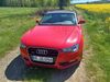 Audi A5 roedelmaier