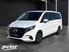 Mercedes-Benz EQV geisenfeld