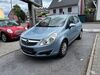 Opel Corsa stockhausen-illfurth