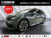 Cupra Born saalow
