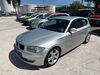 BMW 116 oberrossbach