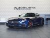 Mercedes-Benz AMG GT C wunstorf