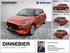 Suzuki Swift grossolbersdorf