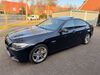 BMW 530 deutschland