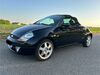 Ford Streetka grafenhausen