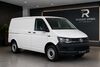 VW T6 andere deutschland