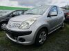 Nissan Pixo hottelstedt