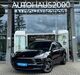 Porsche Macan hueckeswagen