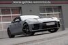 Porsche Panamera Irrhausen