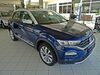 VW T-Roc herdwangen-schoenach