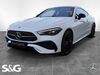 Mercedes-Benz CLE 180 ober-hilbersheim