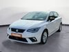 Seat Ibiza krauchenwies