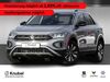 VW T-Roc saerbeck