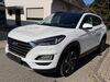 Hyundai TUCSON ober-hilbersheim