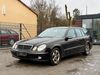 Mercedes-Benz E 320 eisenhuettenstadt