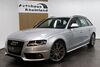 Audi A4 walhausen