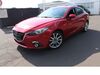 Mazda 3 muenster-sarmsheim