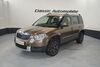 Skoda Yeti thalhausen