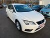 Seat Leon fredersdorf-vogelsdorf