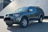 Mitsubishi L200 mainz
