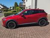 Mazda CX-3 niederhosenbach