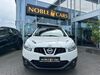 Nissan Qashqai+2 ehringshausen