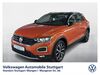 VW T-Roc sanne-kerkuhn