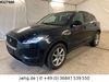 Jaguar E-Pace hottelstedt