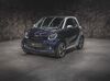 Smart ForTwo dorn-duerkheim