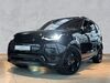 Land Rover Discovery zeltingen-rachtig