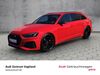 Audi RS4 ruttersdorf-lotschen