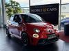 Abarth 695 nieder-hilbersheim