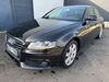 Audi A4 hann