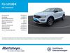 VW T-Roc niederorschel