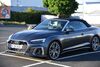 Audi A5 walhausen