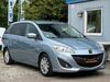 Mazda 5 schoeneiche