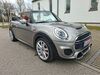 Mini John Cooper Works tegernsee