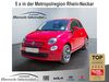Fiat 500 nieder-hilbersheim