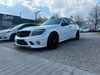 Mercedes-Benz C 63 AMG geisenfeld