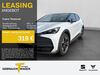 Cupra Tavascan ehringshausen