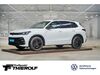 VW Tiguan amsdorf