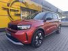 Opel Frontera wunstorf