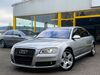 Audi A8 Oberhausen an der Nahe