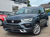 Seat Ateca ober-hilbersheim