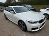 BMW 640 Gran Turismo salzfurtkapelle