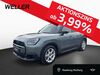 Mini Cooper S Countryman Escheburg